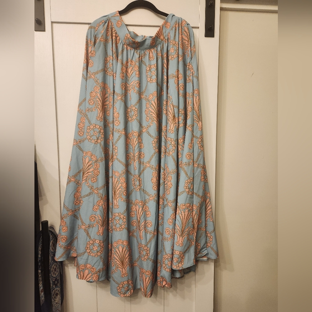 Laura Byrnes skirt large